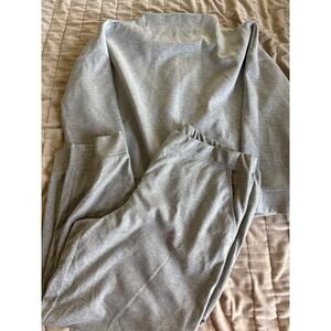 Prologue womens sweatshirt and sweatpants size XXL plus size